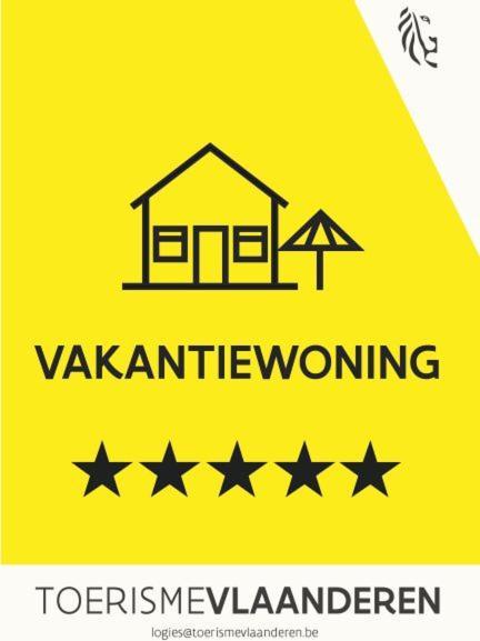 Gastenverblijf 'T Landsheertje Veurne Exteriör bild