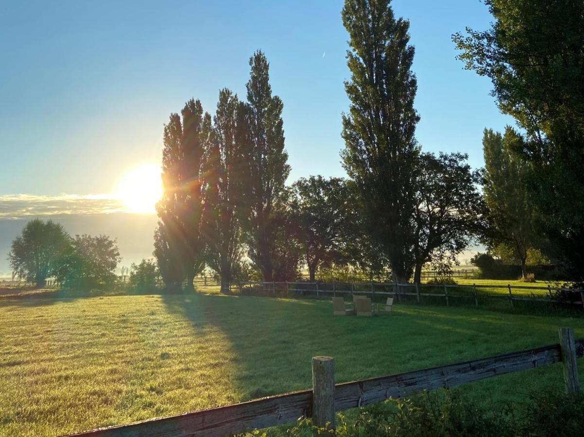 Gastenverblijf 'T Landsheertje Veurne Exteriör bild
