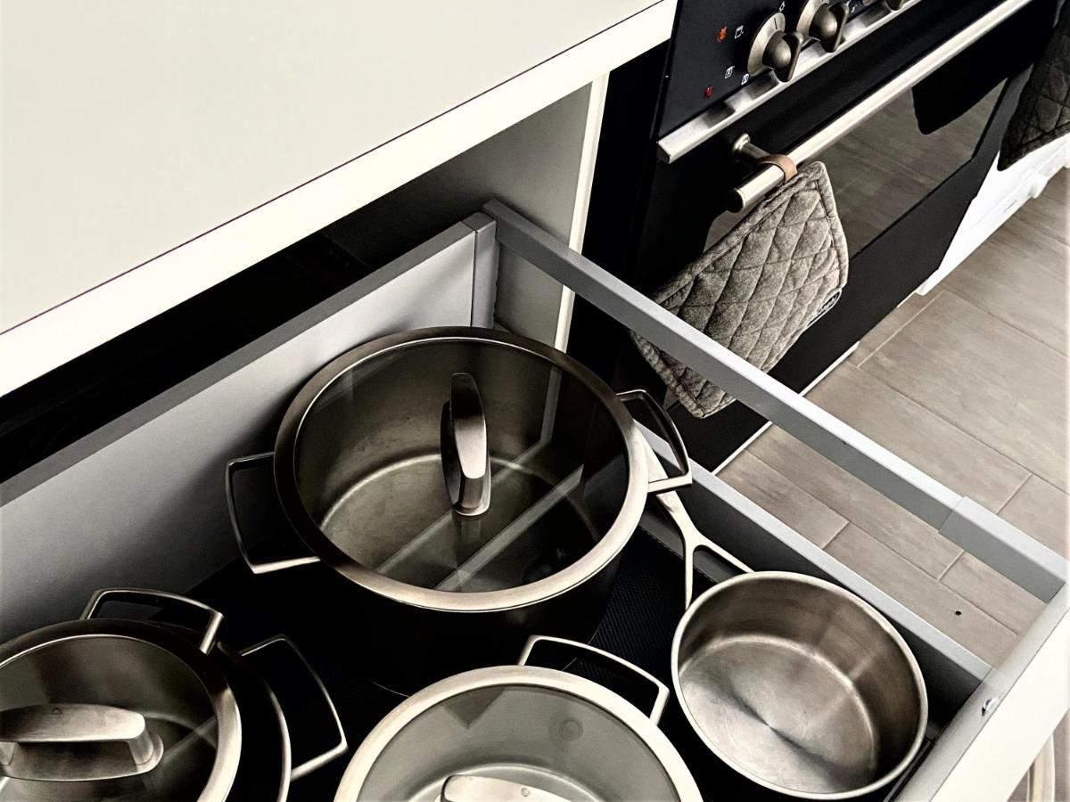 Gastenverblijf 'T Landsheertje Veurne Exteriör bild